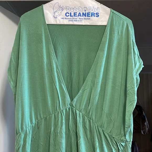 Victoria Secret Beach Cover up - Picture 2 of 4